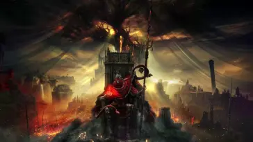 Shadow of the Erdtree live wallpaper download