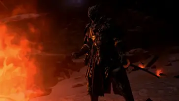 Dark Souls live wallpaper download