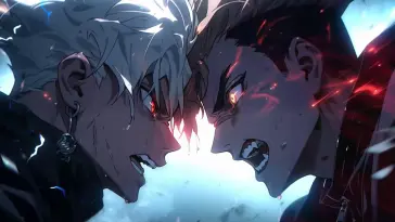 Gojo vs Sukuna Duel live wallpaper download