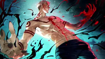 King of Curses live wallpaper download