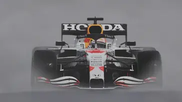 Formula 1 Red Bull live wallpaper download