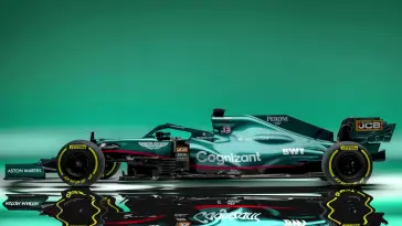 Aston Martin (F1) live wallpaper download