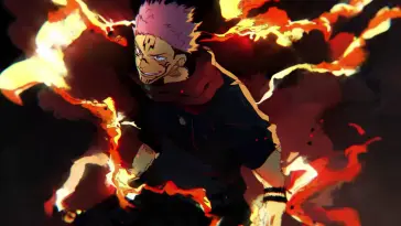 Sukuna Powers live wallpaper download