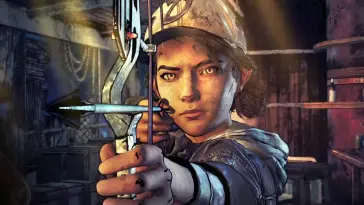 Telltale (The Walking Dead) live wallpaper download