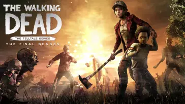 The Walking Dead live wallpaper download