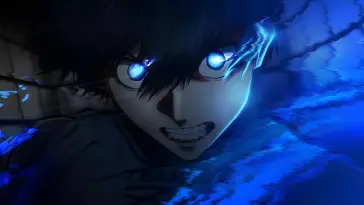 Isagi Yoichi Devil Eyes live wallpaper download