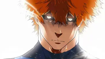 Rensuke Kunigami (Blue Lock) live wallpaper download