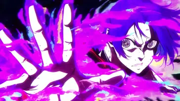Reo Mikage (Blue Lock) live wallpaper download