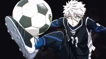 Nagi Seishiro live wallpaper download