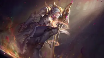 Diana (Prestige Battle Queen) live wallpaper download