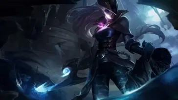 Dark Waters Diana live wallpaper download