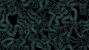 Topographic Map Lines live wallpaper download