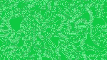 Green Topographic live wallpaper download