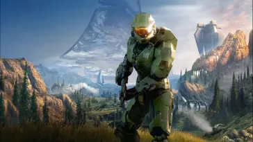 Halo Infinite Legacy live wallpaper download