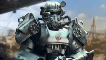 Fallout live wallpaper download
