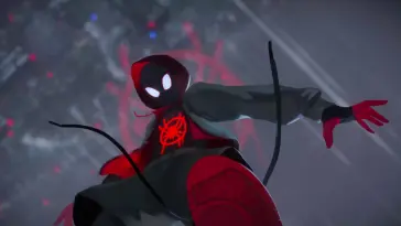 Miles Morales (Spider-Man) live wallpaper download