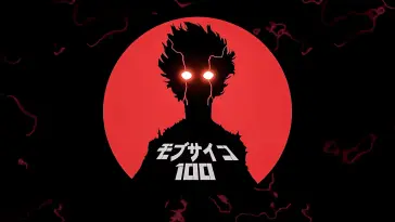 Mob Psycho Minimalist live wallpaper download