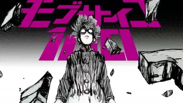 Psycho Shigeo Kageyama live wallpaper download
