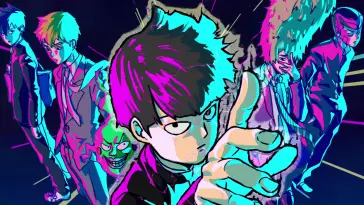 Mob Psychic Power live wallpaper download