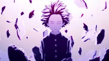 Shigeo Kageyama live wallpaper download