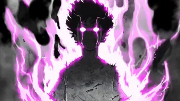 Shigeo (Mob) live wallpaper download