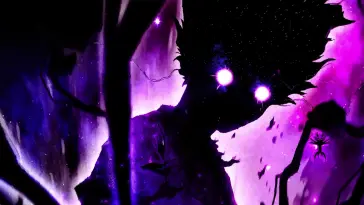 Shigeo Kageyama Cosmic live wallpaper download