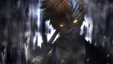 Ichigo Hollow Mask live wallpaper download
