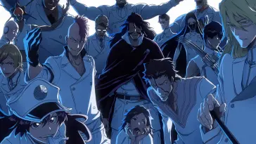 Thousand Year Blood War live wallpaper download