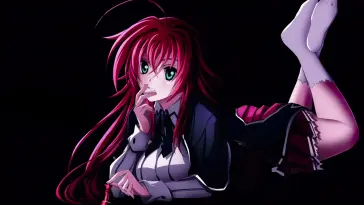 Rias Gremory (High School Dxd) live wallpaper download