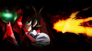 Issei Hyoudou (High School DxD) live wallpaper download