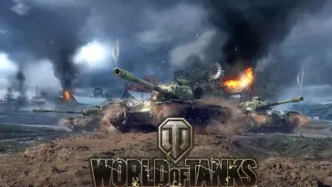 World of Tanks live wallpaper download