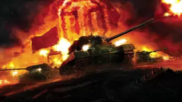 Battlefield (Wot) live wallpaper download