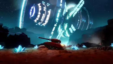 Tanki live wallpaper download
