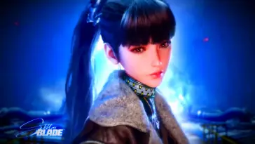 Stellar Blade live wallpaper download