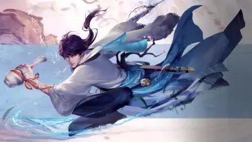 Glory of the King live wallpaper download