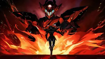 Stellaron Hunter: Sam live wallpaper download