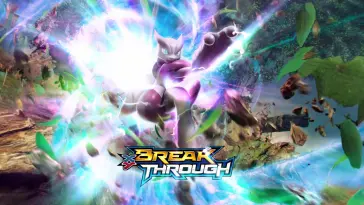 Pokemon Mewtwo live wallpaper download
