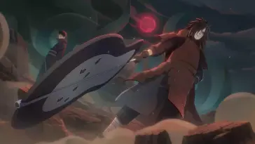 Uchiha Madara (Naruto) live wallpaper download