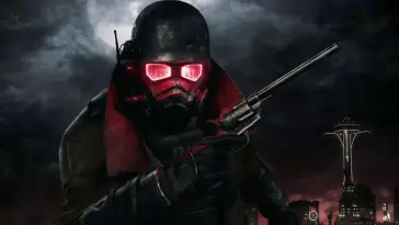 Fallout New Vegas live wallpaper download