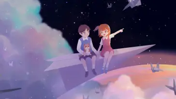 Paper Airplanes (Finding Paradise) live wallpaper download