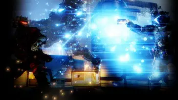 Bang (Titanfall 2) live wallpaper download