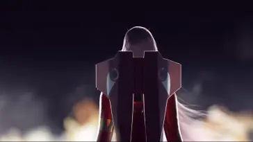 Zero Two (Code:002) live wallpaper download