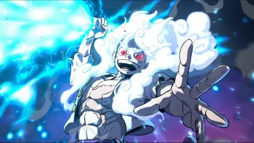 Gear 5 Technique live wallpaper download