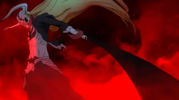 Ichigo (Bleach) live wallpaper download