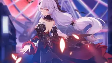 Teresa: The Immortal Valkyrie live wallpaper download