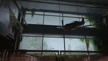 The Arcade (The Last of Us) live wallpaper download