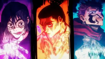Heroes of Jujutsu Kaisen live wallpaper download