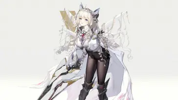 Crown (NIKKE) live wallpaper download