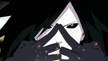 Madara Uchiha From Naruto live wallpaper download