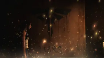 Ellie Firefly Wall live wallpaper download